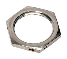 AMPHENOL INTERCONNECT INDIA D38999/28-1W 连接器配件, 尺寸9, 六角螺母, MIL-DTL-38999系列III和IV圆形连接器