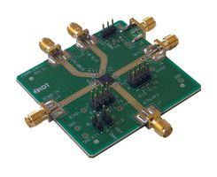 RENESAS F2480EVBI 评估板,F2480NBGI,可变增益放大器,RF/IF