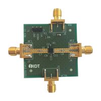 RENESAS F2255EVBI 评估板,F2255NLGK,电压可变的射频衰减器,射频/中频