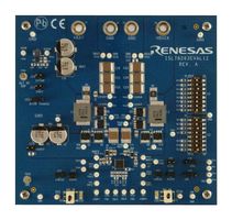RENESAS ISL78263EVAL1Z 评估板,ISL78263ARZ,同步降压-升压转换器,电源管理