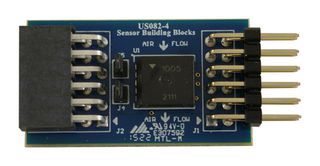RENESAS US082-FS3000EVZ Evaluation Board, FS3001-1005, Air Velocity Module, Sensor