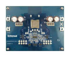 RENESAS ISL81601EVAL2Z 评估板,ISL81601FVEZ,同步降压-升压控制器,电源管理
