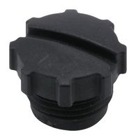 MOLEX 1203580007 Dust Cap / Cover, Protection Cap, Molex M12 Connectors