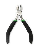 MULTICOMP PRO MP010955 Pliers, Mini Diagonal, 114.3 mm Length, Carbon Steel