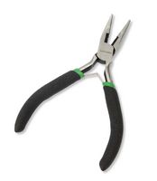 MULTICOMP PRO MP010956 Pliers, Mini Long Nose, 127 mm Length