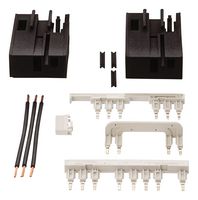 EATON MOELLER PKZM0-XRM12-PI 接线套件,PKZM0/PKE系列断路器和DILM系列接触器,PKZM0系列