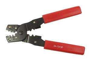 AIM CAMBRIDGE - CINCH CONNECTIVITY 24-7373P 压接工具, 手动, D-Sub非绝缘开口桶式触芯