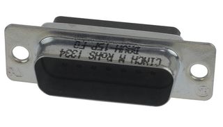 CINCH CONNECTIVITY SOLUTIONS DAUH-15P-FO