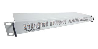 DIGILENT 6069-410-024 Thermocouple Input Device, MCC TC-32, 32 Channels, 24 Bit , USB/Ethernet Device