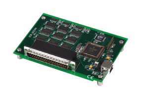 DIGILENT 6069-410-055 Digital I/O USB Device, MCC USB-DIO24/37H, High-Current, DAQ Device, 24 Channels