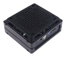 SEEED STUDIO 110061362 开发者套件,NVIDIA Jetson Nano,ARM Cortex-A57 CPU,Maxwell,4GB RAM,16GB eMMC,HDMI