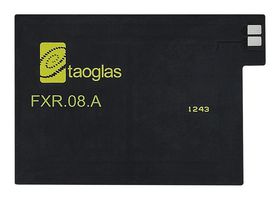 TAOGLAS FXR.08.A 射频天线,13.56 MHz,粘合,SMD,NFC