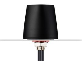 TAOGLAS MA145.A.LBC.001 射频天线,1.602 GHz至1.5754 GHz,3.6 dBi,10 W,50ohm,右侧圆形,RP SMA连接器