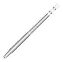 MULTICOMP PRO MP740987 烙铁头,凿型,4 mm,T60系列