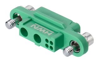 HARWIN G125-22496F1-02-04-00 Connector Housing, Gecko-MT G125 Series, Receptacle, 6 Ways, 1.25 mm