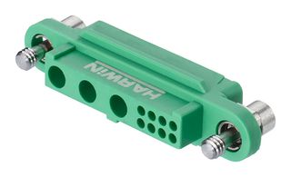 HARWIN G125-22496F1-03-08-00 Connector Housing, 8Signal+3Power, Gecko-MT G125 Series, Receptacle, 11 Ways, 1.25 mm