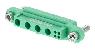 HARWIN G125-22496F3-04-04-00