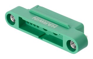 HARWIN G125-32496M1-03-08-00 连接器外壳, 8信号+3电源, Gecko-MT G125 Series, 插头, 11 路, 1.25 mm