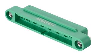 HARWIN G125-32496M1-06-08-00 连接器外壳, 8信号+6电源, Gecko-MT G125 Series, 插头, 14 路, 1.25 mm