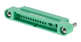 HARWIN G125-32496M2-02-24-00 连接器外壳, 24信号+2电源, Gecko-MT G125 Series, 插头, 26 路, 1.25 mm