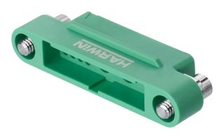 HARWIN G125-32496M3-03-08-00 连接器外壳, 8信号+3电源, Gecko-MT G125 Series, 插头, 11 路, 1.25 mm