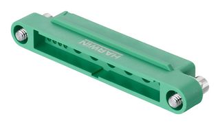 HARWIN G125-32496M3-06-08-00 连接器外壳, 8信号+6电源, Gecko-MT G125 Series, 插头, 14 路, 1.25 mm