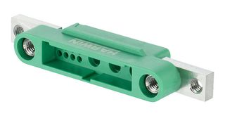 HARWIN G125-32496M5-03-08-00 Connector Housing, 8Signal+3Power, Gecko-MT G125 Series, Plug, 11 Ways, 1.25 mm