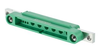 HARWIN G125-32496M5-06-08-00 连接器外壳, 8信号+6电源, Gecko-MT G125 Series, 插头, 14 路, 1.25 mm