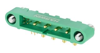 HARWIN G125-MH104M3-04AD000P