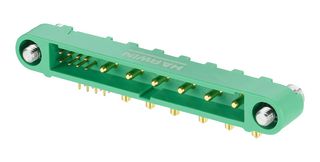 HARWIN G125-MH108M3-06AD000P