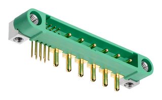 HARWIN G125-MH108M4-06AD000P