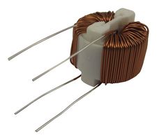 KEMET SC-05-100 Common Mode Choke, 1 mH, 5 A, SC Series