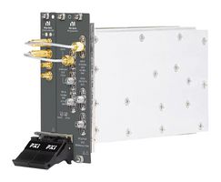 NI / EMERSON 779900-01 RF Signal Generator, PXI RF Analog Signal Generator, 20 MHz, 1 Channel, PXIE-5672, QAM, 1 Year