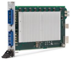 NI (NOW PART OF EMERSON) 786445-01 Test Accessory, 8 Channel, 30A, Fault Insertion Module