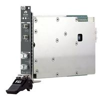 NI / EMERSON 782549-01 RF Preselector Module, PXIe-5693, 7 GHz Band width, 20Hz to 7GHz, 16dBm