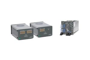 NI (NOW PART OF EMERSON) 788722-01 POWER SUPPLY, DESKTOP, MINI-COMBICON