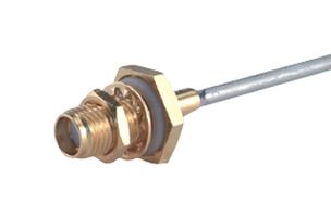 HUBER+SUHNER 24_SMA-50-2-15/111_NE