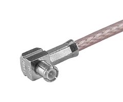 HUBER+SUHNER 16_MCX-50-2-11/133_NH