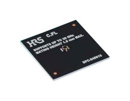 HIROSE / HRS C.FL-R-SMT-1(90)