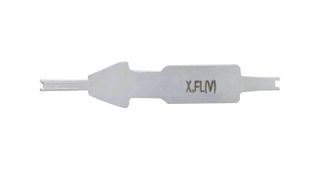 HIROSE / HRS X.FL(V)-LP-IN.OUT 插入工具, Hirose C.FL系列小型同轴连接器, C.FL Series