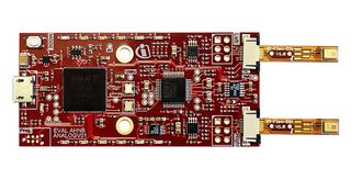 INFINEON EVALAHNBANALOGV01TOBO1 Evaluation Board, PCM4222, FT900, MEMS Microphone, Audio