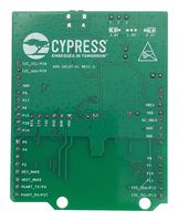 INFINEON CYBT-273063-EVAL Evaluation Kit, CYW20819, Bluetooth Low Energy Module, Wireless Communication, USB Cable