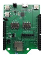 INFINEON CYBT-483056-EVAL 评估套件，CYW20719，蓝牙低能量模块，SoC，无线通信