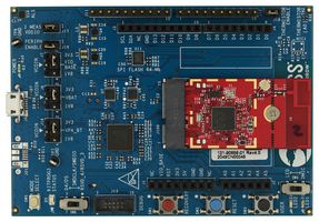 INFINEON CYW920835M2EVB-01 Evaluation Kit, CYW20835, Bluetooth Low Energy Module, SoC, Wireless Communication