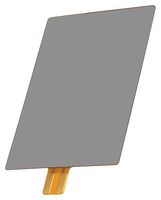 PULSE ELECTRONICS W3580 射频天线,13.56 MHz,NFC,80 ohm,胶粘