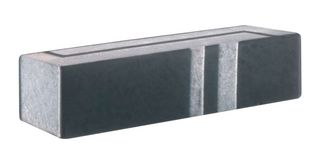 PULSE ELECTRONICS W3047A 天线, 双频陶瓷片式, 0.8815 GHz/1.96 GHz, 12mm x 3mm x 3mm