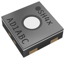 SENSIRION SHT41-AD1F-R2