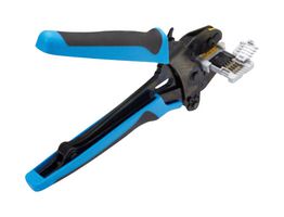 3M 3S900-16=HAND TOOL 39-59 WIRE OD 压接工具, 棘轮, 3M迷你堆叠连接器, Mini-Stack Series
