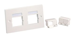 PANDUIT CFPUKS4SAW-2GY