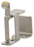 TE CONNECTIVITY 2388202-2 连接器配件, 弹簧指, 板至板连接器